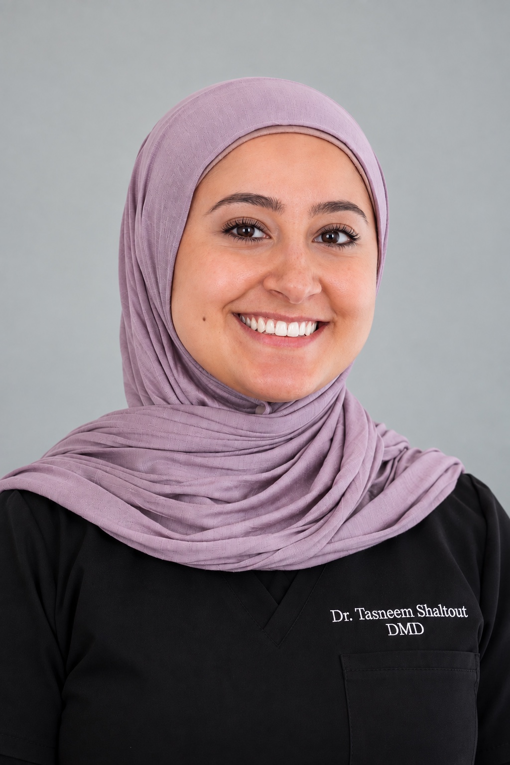 Dr. Tasneem Shaltout